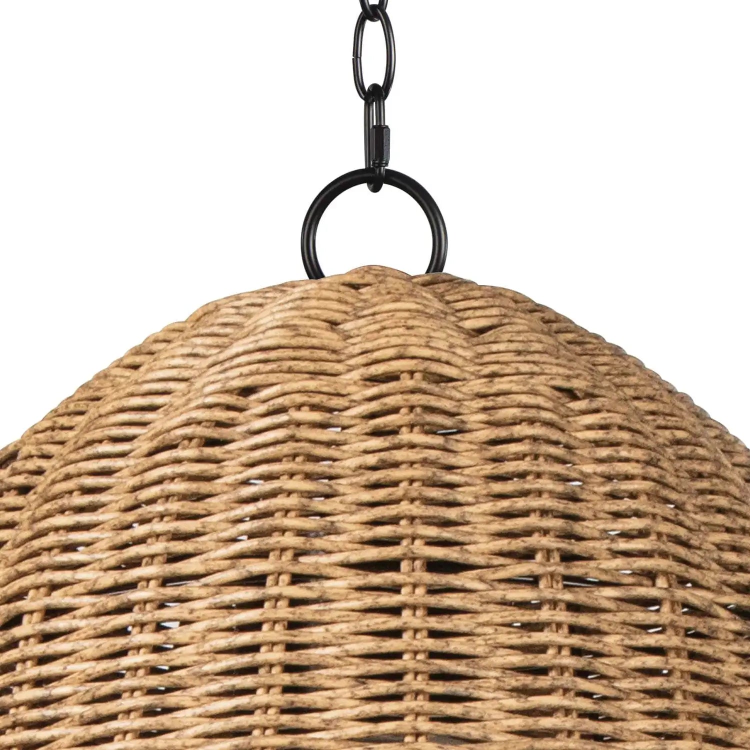 Regina Andrew, BEEHIVE OUTDOOR PENDANT, PENDANT LIGHT