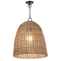 Regina Andrew, BEEHIVE OUTDOOR PENDANT, PENDANT LIGHT