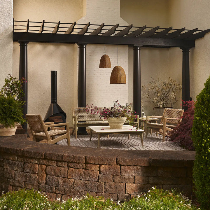 Regina Andrew, BEEHIVE OUTDOOR PENDANT, PENDANT LIGHT