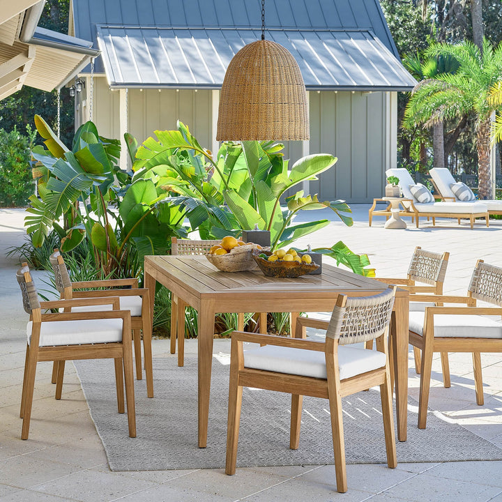 REGINA ANDREW, BEEHIVE OUTDOOR PENDANT, PENDANT LIGHT