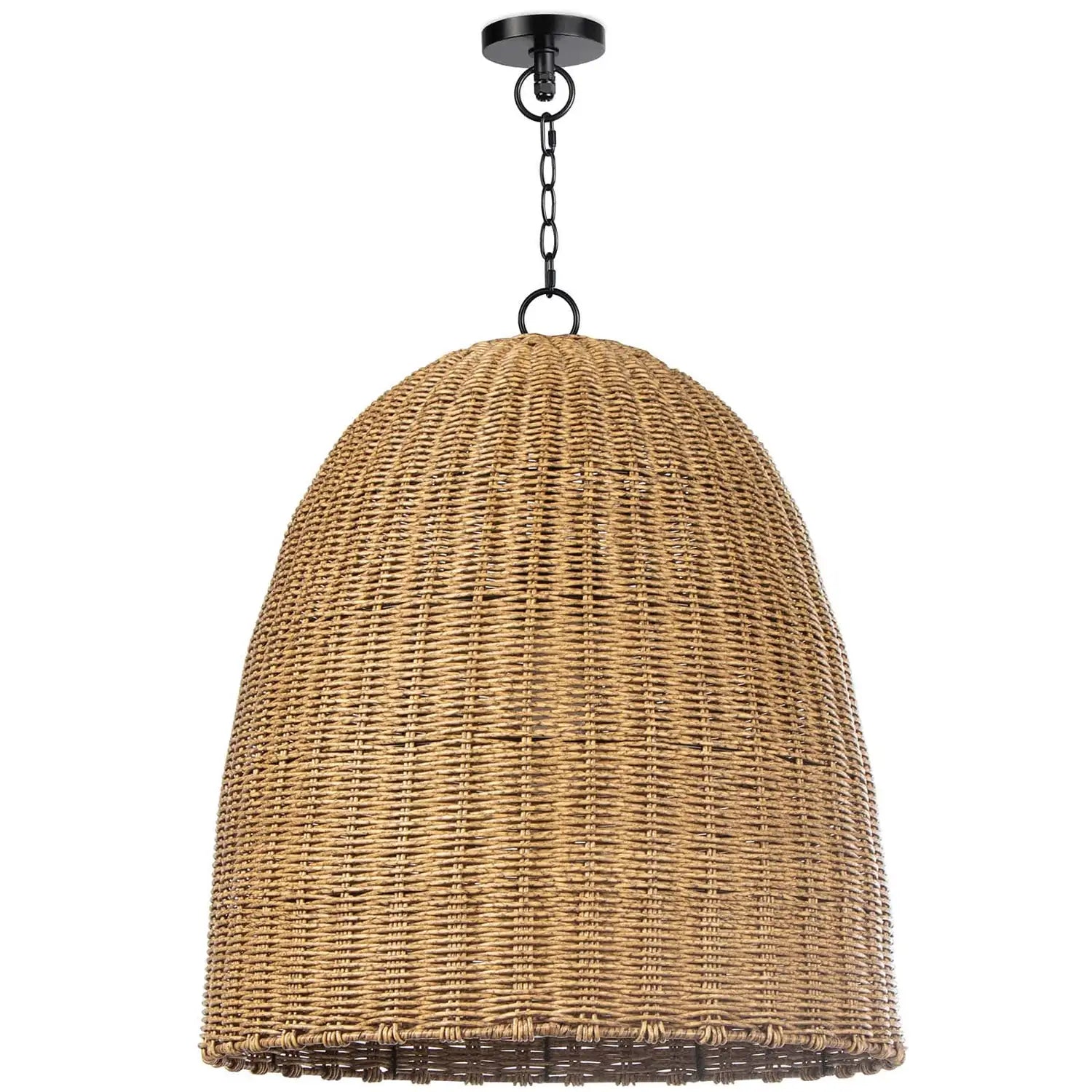 Regina Andrew, BEEHIVE OUTDOOR PENDANT, PENDANT LIGHT
