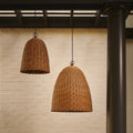 Regina Andrew, BEEHIVE OUTDOOR PENDANT, PENDANT LIGHT