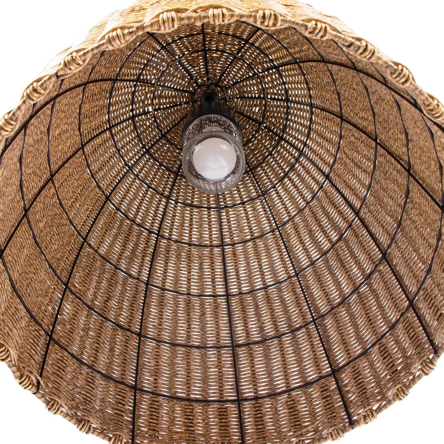 Regina Andrew, BEEHIVE OUTDOOR PENDANT, PENDANT LIGHT