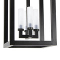 Regina Andrew, MONTECITO OUTDOOR LANTERN, OUTDOOR CEILING LIGHTS