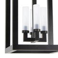 Regina Andrew, MONTECITO OUTDOOR LANTERN, OUTDOOR CEILING LIGHTS