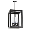 Regina Andrew, MONTECITO OUTDOOR LANTERN, OUTDOOR CEILING LIGHTS