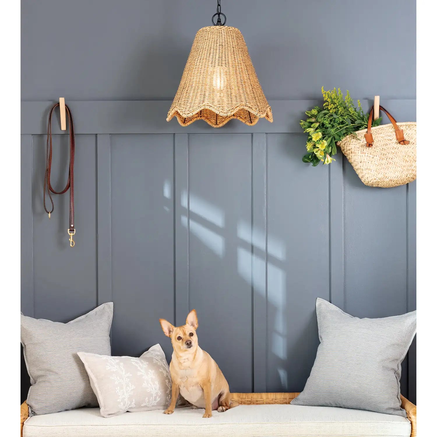 Regina Andrew, SUMMER OUTDOOR PENDANT, PENDANT LIGHT