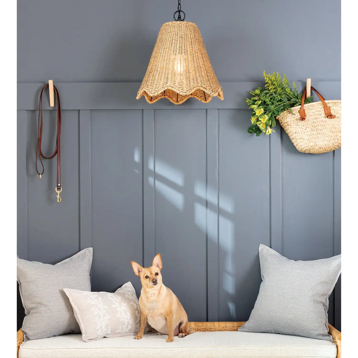 Regina Andrew, SUMMER OUTDOOR PENDANT, PENDANT LIGHT