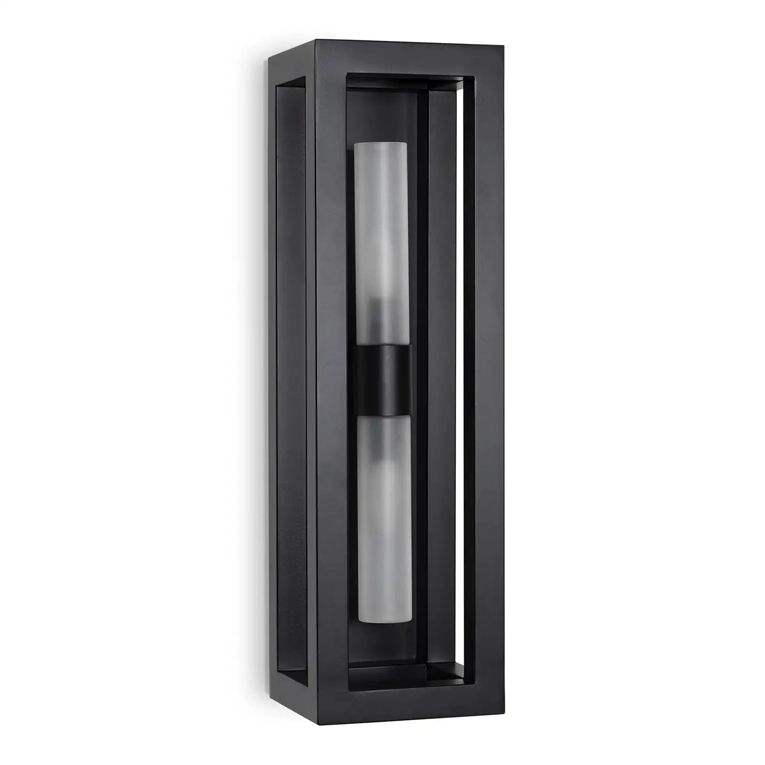 Regina Andrew, MONTECITO UP-DOWN OUTDOOR SCONCE, WALL SCONCES