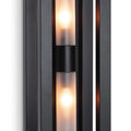 Regina Andrew, MONTECITO UP-DOWN OUTDOOR SCONCE, WALL SCONCES