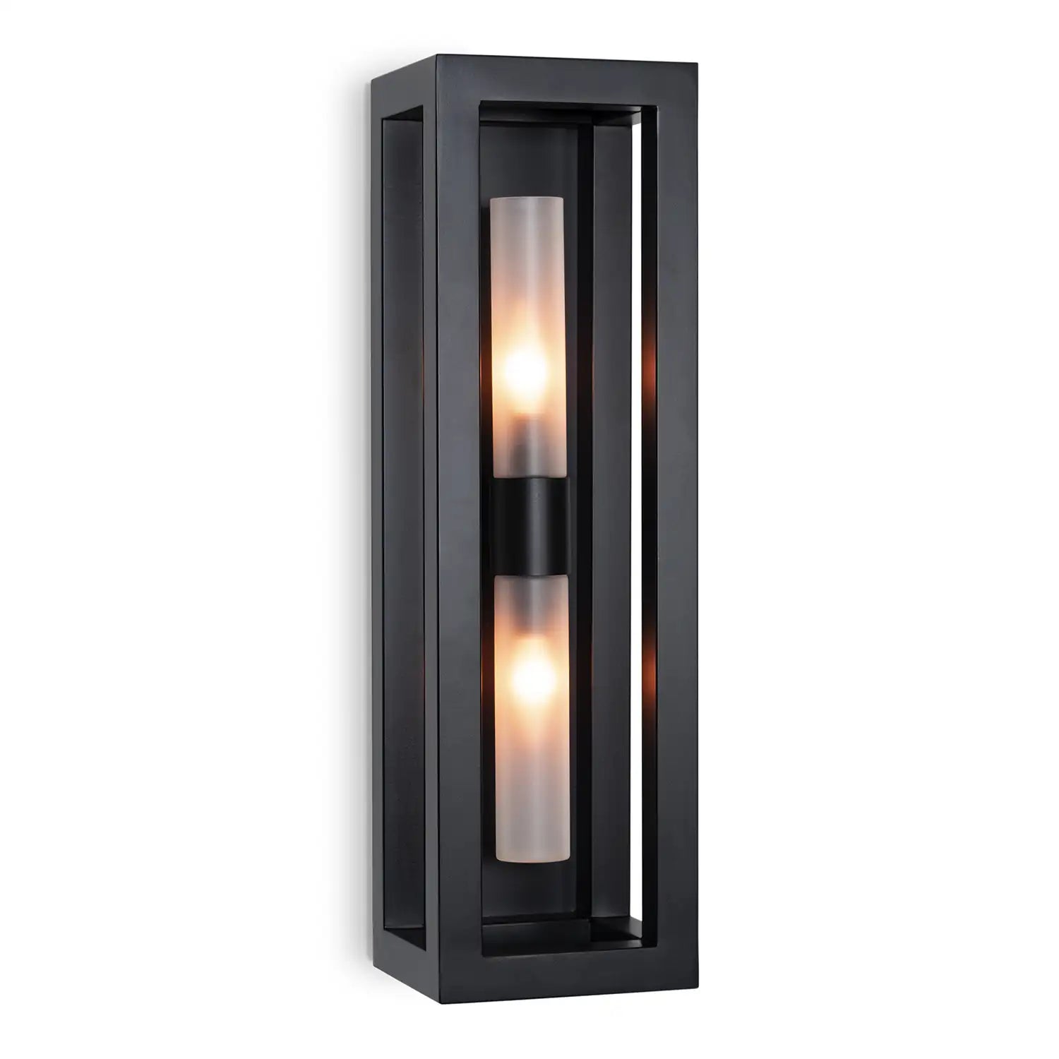 Regina Andrew, MONTECITO UP-DOWN OUTDOOR SCONCE, WALL SCONCES