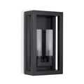Regina Andrew, MONTECITO DOUBLE ARM OUTDOOR SCONCE, WALL SCONCES