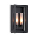 Regina Andrew, MONTECITO DOUBLE ARM OUTDOOR SCONCE, WALL SCONCES
