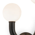 REGINA ANDREW, HAPPY OUTDOOR SCONCE, WALL SCONCES