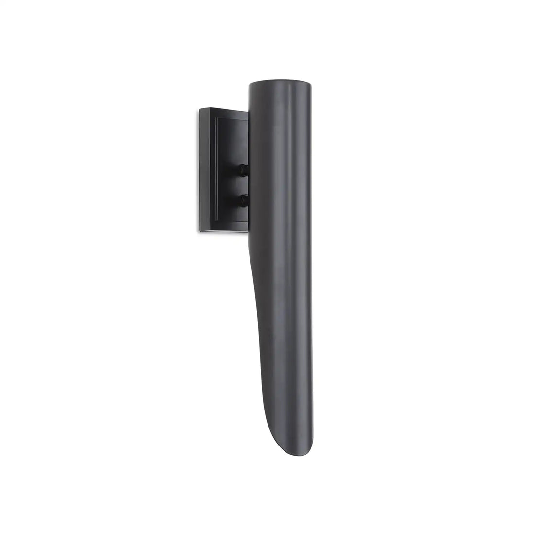 REGINA ANDREW, REDFORD OUTDOOR SCONCE SINGLE DOWNLIGHT, WALL SCONCES