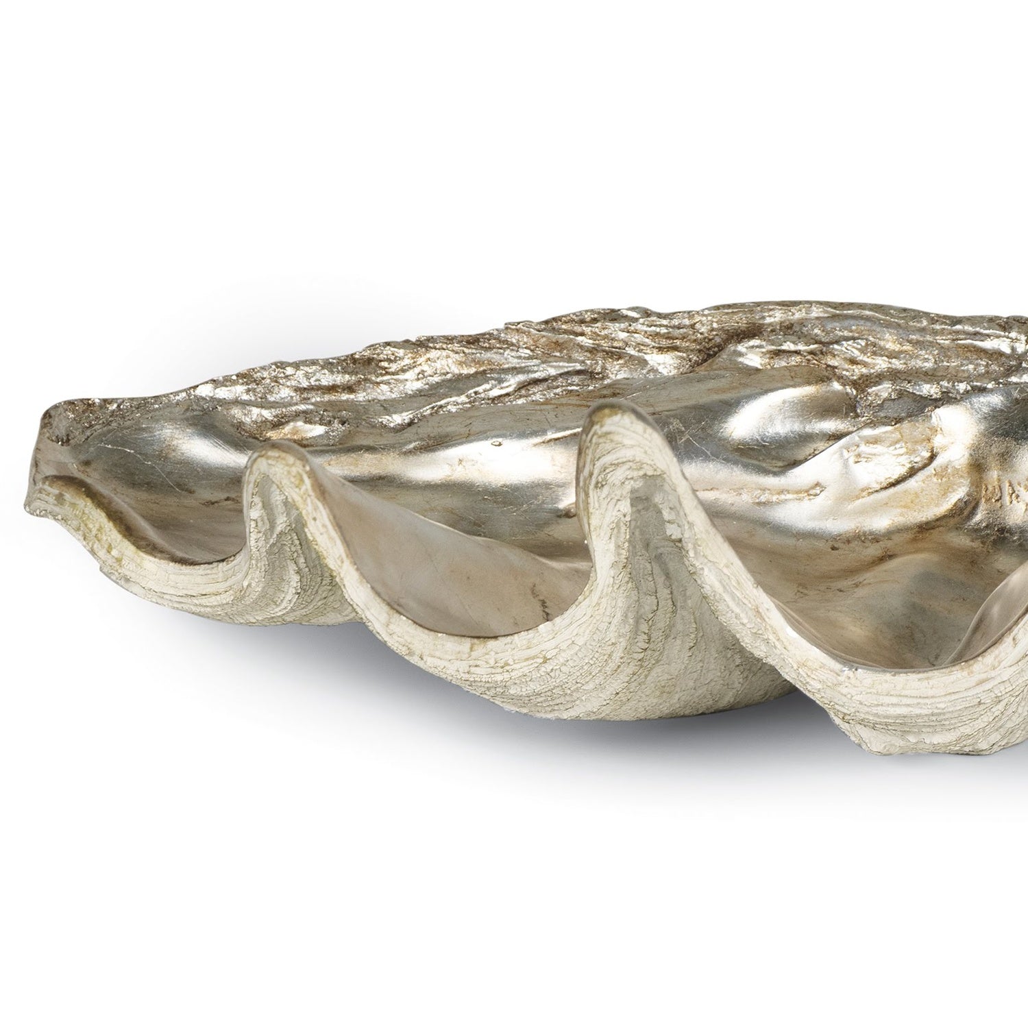 Regina Andrew CLAM BOWL - Decorative Accents