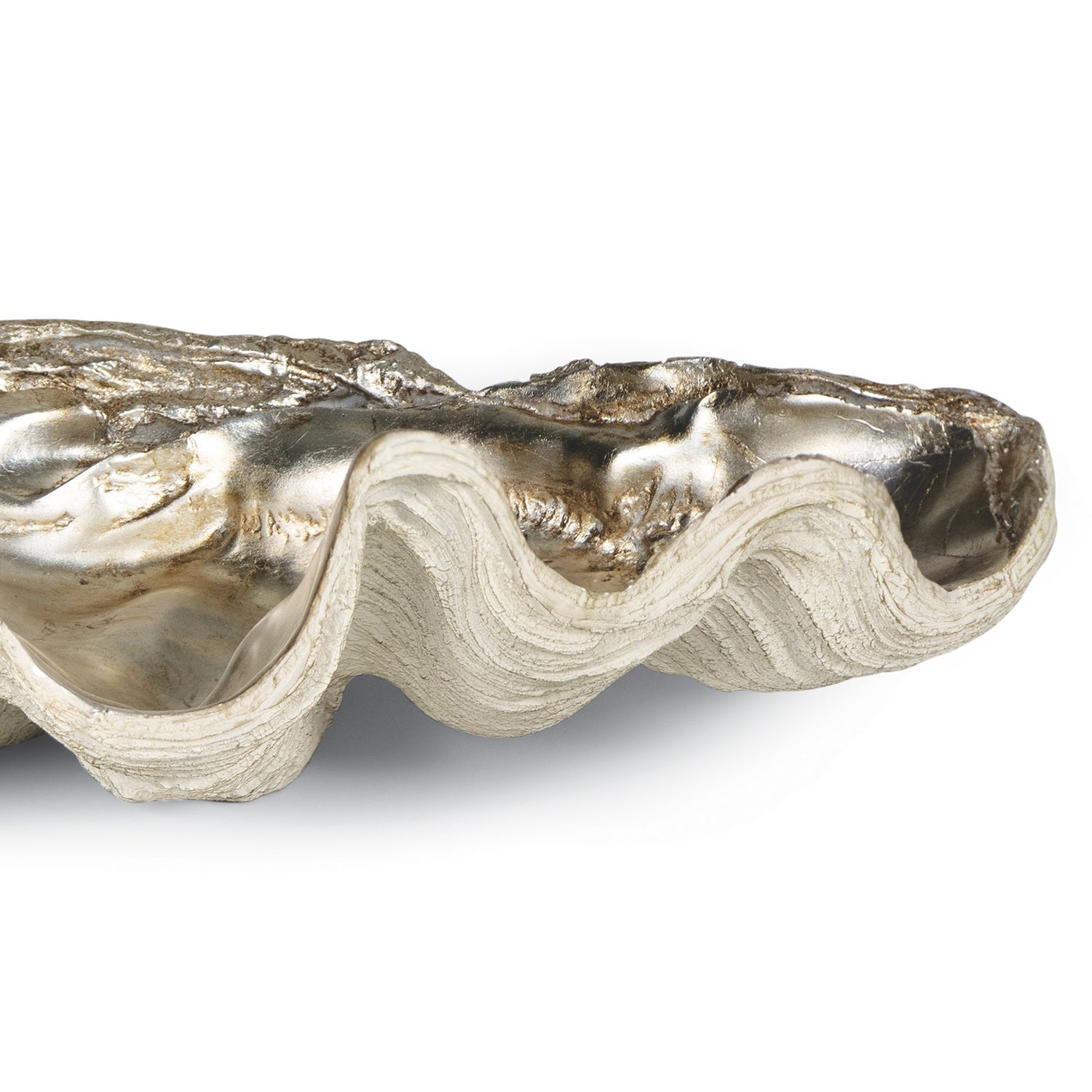 Regina Andrew CLAM BOWL - Decorative Accents
