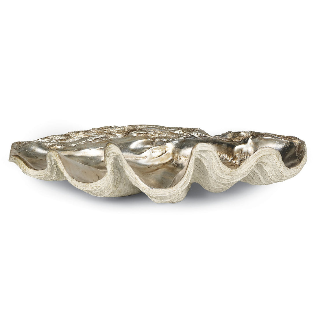 Regina Andrew CLAM BOWL - Decorative Accents