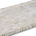 Regina Andrew MULTI-TONE BONE AND TRAY - Decorative Accents