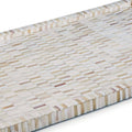 REGINA ANDREW MULTI-TONE BONE AND TRAY - Decorative Accents