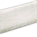 Regina Andrew BONE AND NICKEL TRAY - Decorative Accents