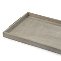 REGINA ANDREW RECTANGLE SHAGREEN BOUTIQUE TRAY - Decorative Accents