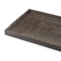 REGINA ANDREW RECTANGLE SHAGREEN BOUTIQUE TRAY - Decorative Accents