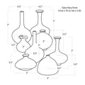 Regina Andrew PORCELAIN BUD VASES - Decorative Accents