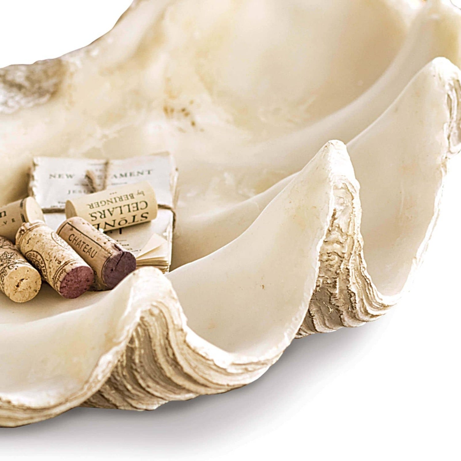 Regina Andrew IMPERIAL CLAM - Decorative Accents