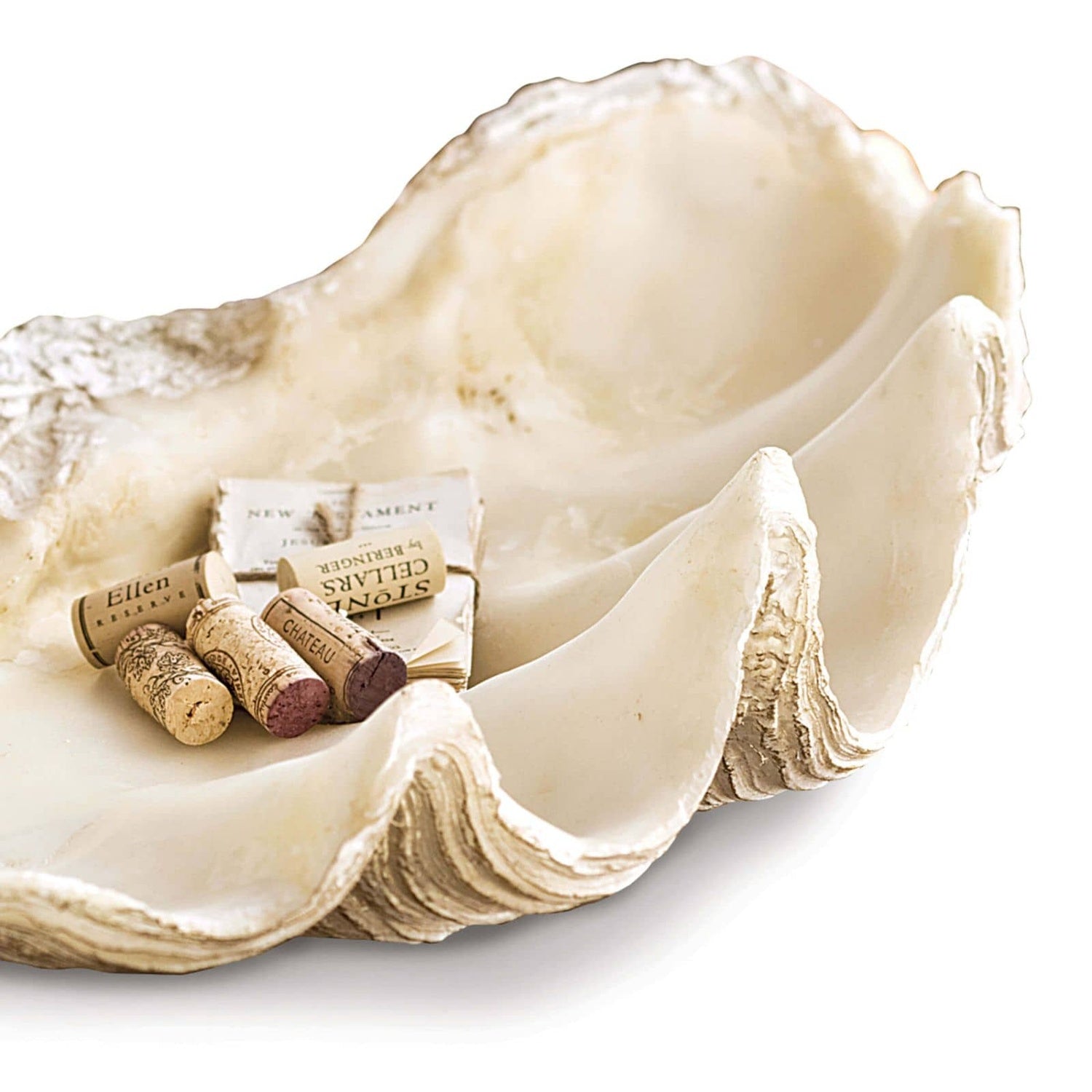 Regina Andrew IMPERIAL CLAM - Decorative Accents