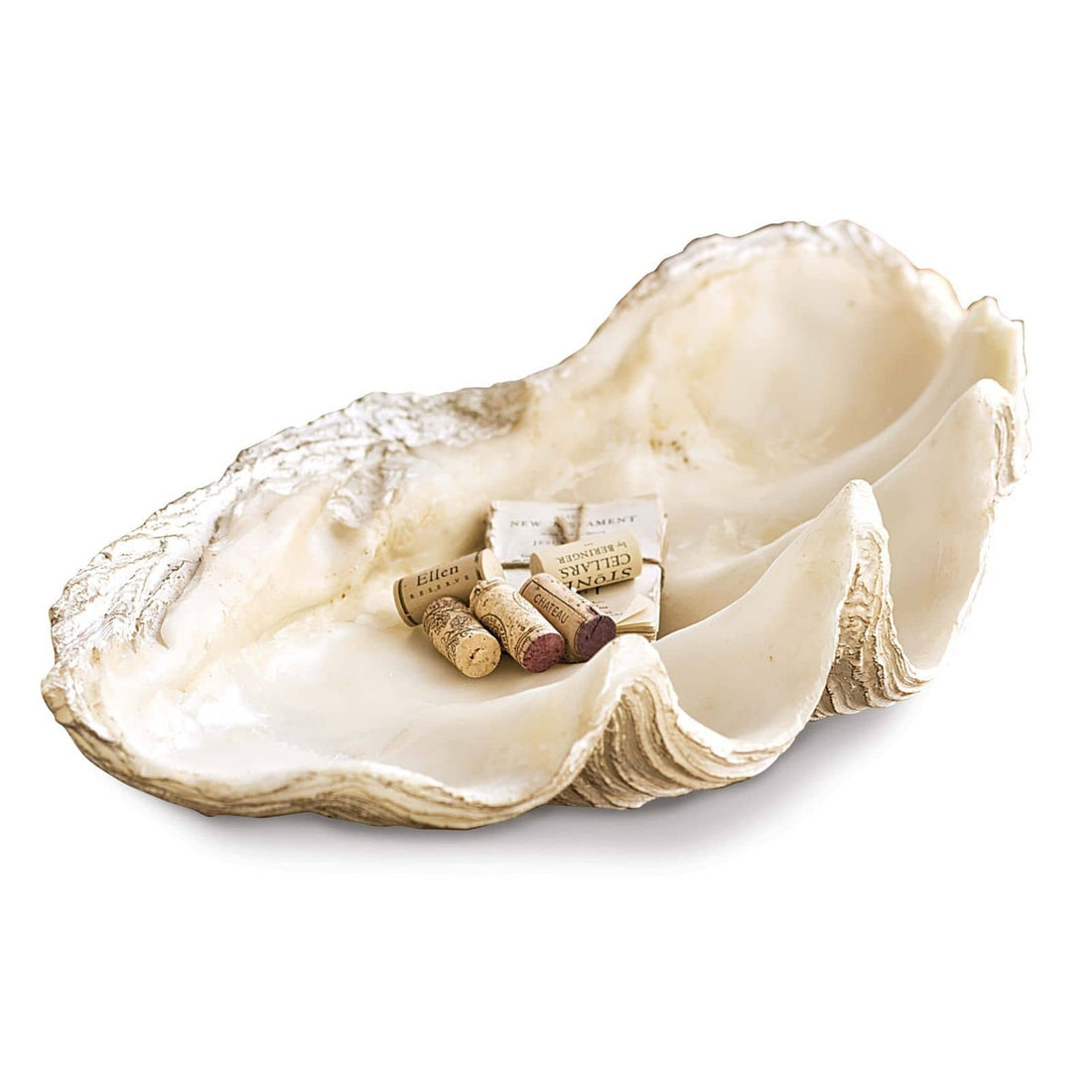 REGINA ANDREW IMPERIAL CLAM - Decorative Accents