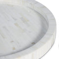 Regina Andrew CAPRI BONE TRAY - Decorative Accents