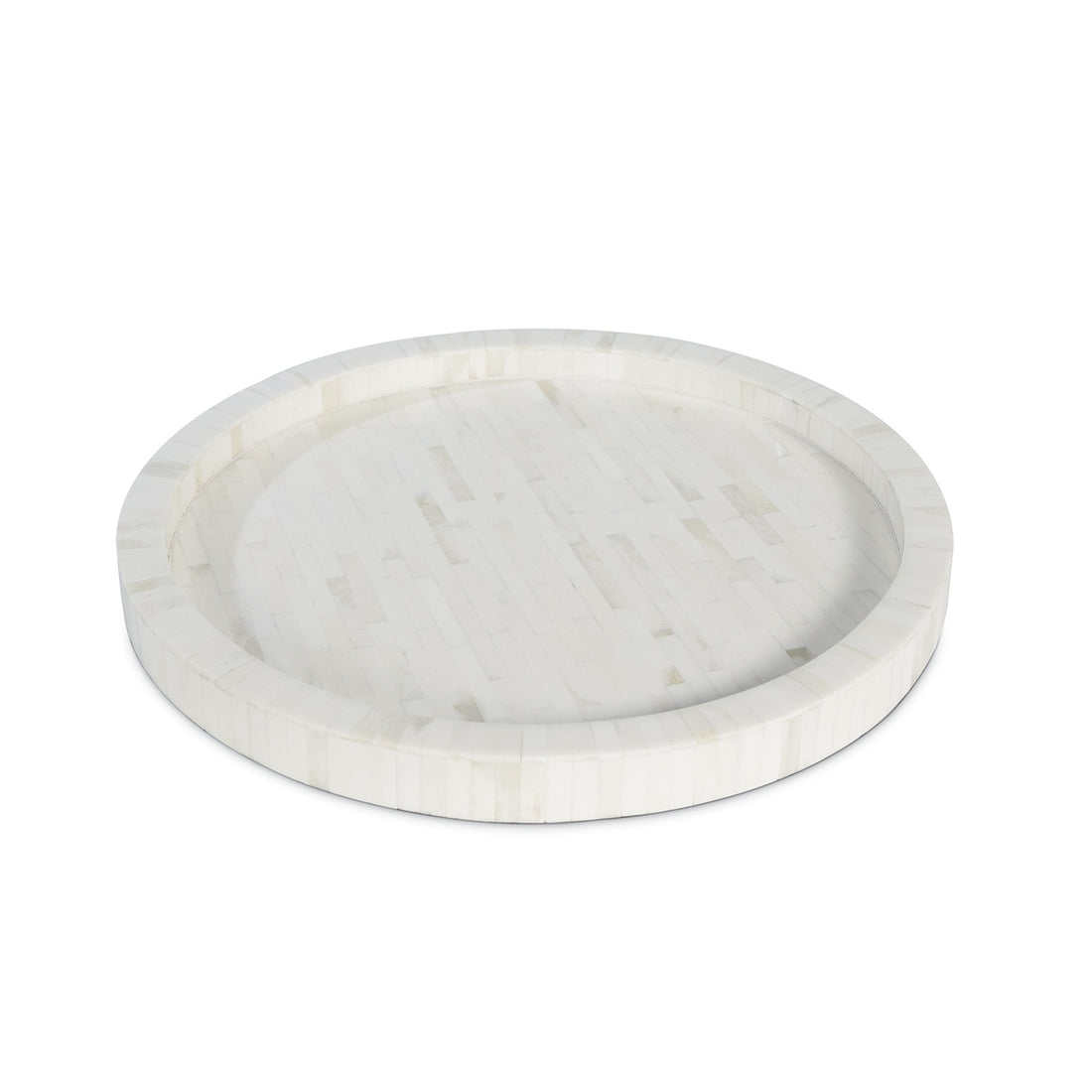 Regina Andrew CAPRI BONE TRAY - Decorative Accents
