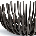 Regina Andrew WEBBED BOWL CIRCLE - Decorative Accents