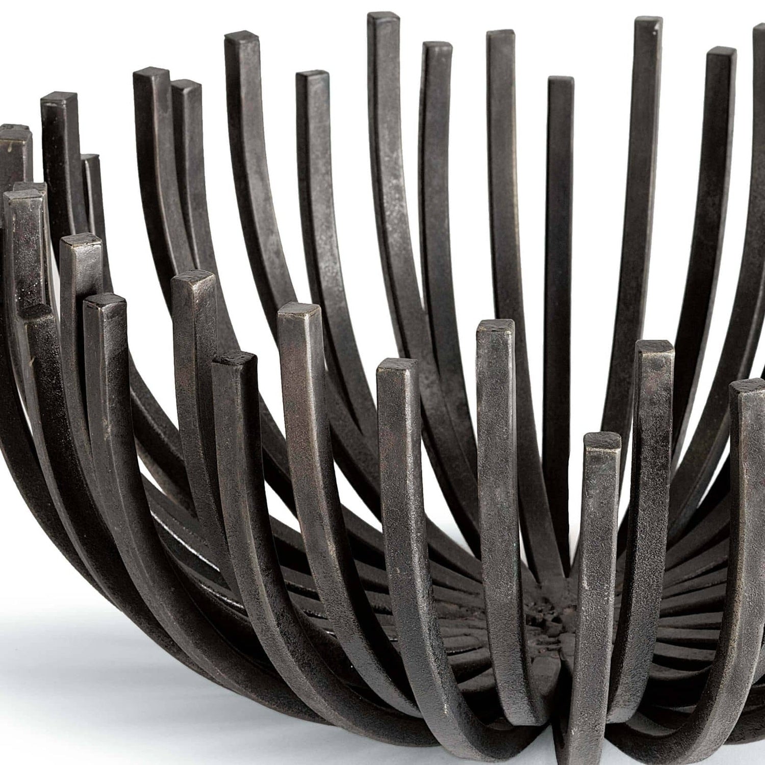 Regina Andrew WEBBED BOWL CIRCLE - Decorative Accents