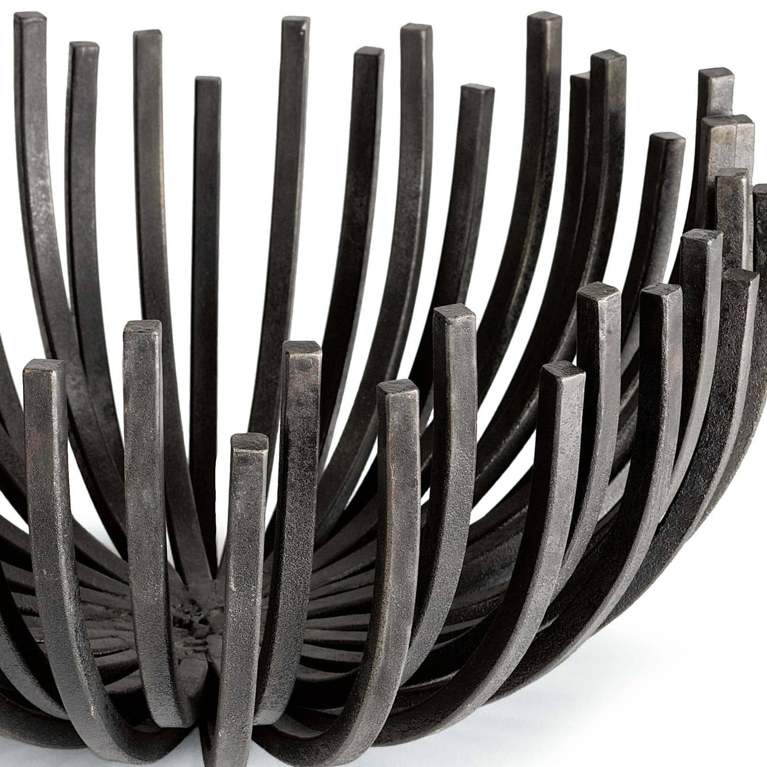 Regina Andrew WEBBED BOWL CIRCLE - Decorative Accents