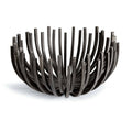 Regina Andrew WEBBED BOWL CIRCLE - Decorative Accents