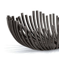 Regina Andrew WEBBED BOWL OBLONG - Decorative Accents