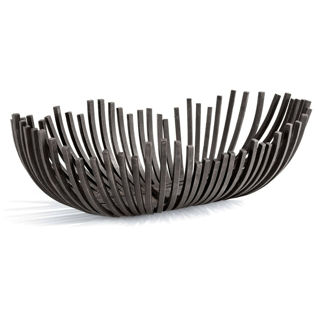 Regina Andrew WEBBED BOWL OBLONG - Decorative Accents
