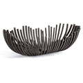Regina Andrew WEBBED BOWL OBLONG - Decorative Accents