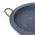 Regina Andrew AEGEAN SERVING TRAY - Decorative Accents