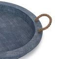 Regina Andrew AEGEAN SERVING TRAY - Decorative Accents