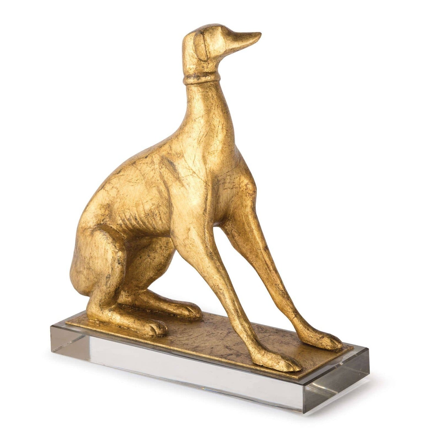 Regina Andrew NORMAN BOOKENDS - Decorative Accents