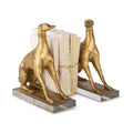 REGINA ANDREW NORMAN BOOKENDS - Decorative Accents