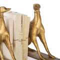 REGINA ANDREW NORMAN BOOKENDS - Decorative Accents
