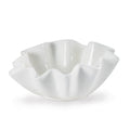 Regina Andrew RUFFLE CERAMIC BOWL - Decorative Accents