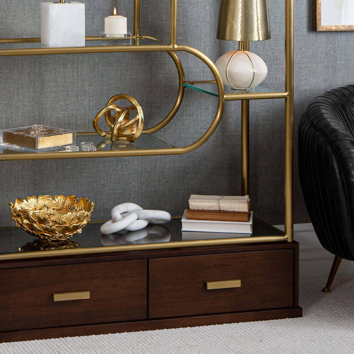 Regina Andrew ATLAS MARBLE CHAIN - Decorative Accents