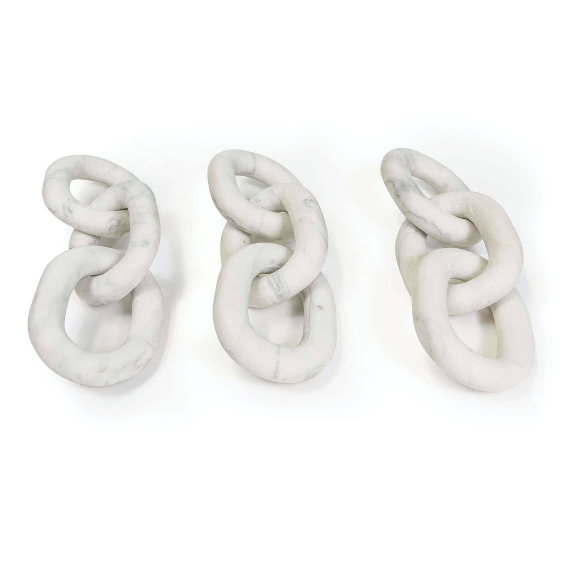 Regina Andrew ATLAS MARBLE CHAIN - Decorative Accents