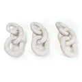 Regina Andrew ATLAS MARBLE CHAIN - Decorative Accents