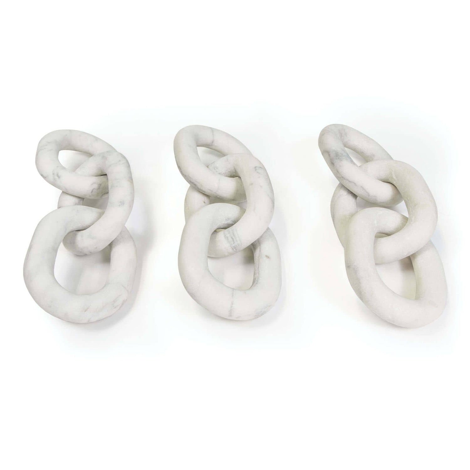 Regina Andrew ATLAS MARBLE CHAIN - Decorative Accents